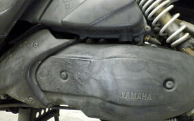 YAMAHA CYGNUS 125 X