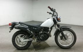 YAMAHA TW125 DE05