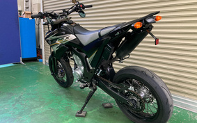 YAMAHA WR250X DG15J