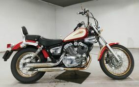 YAMAHA VIRAGO 250 S 3DM