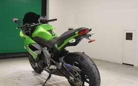 KAWASAKI NINJA 400R 2013 ER400B