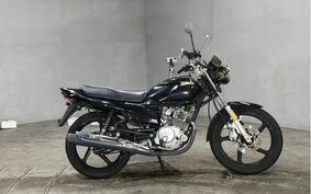 YAMAHA YB125Z PCJL