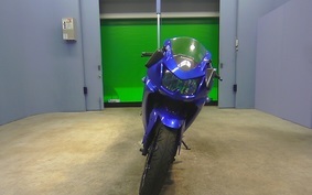 KAWASAKI NINJA 250R 2008 EX250K