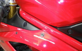 DUCATI 1198 S 2010 H704A