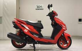 YAMAHA CYGNUS 125 XSR 3 SED8J