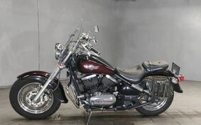 KAWASAKI VULCAN 800 CLASSIC 1997 VN800A