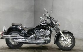 YAMAHA DRAGSTAR 400 CLASSIC 2012 VH02J