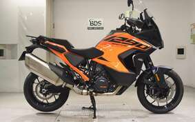 KTM 1290 SUPER ADVENTURE S 2023