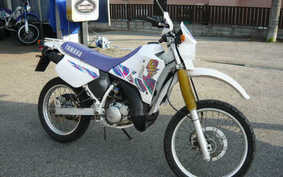 YAMAHA DT125R 1993 3FW