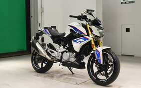 BMW G310R 2018 0G01