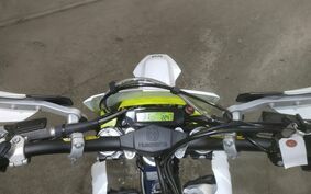 HUSQVARNA TE150i UTA