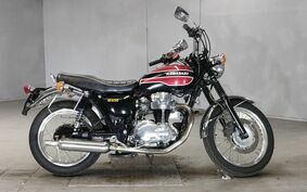 KAWASAKI W650 2006 EJ650A