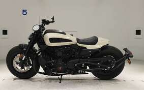 HARLEY RH1250S 2023