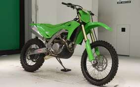 KAWASAKI KX450 X KX450N