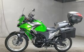 KAWASAKI VERSYS X250 TOURER LE250D