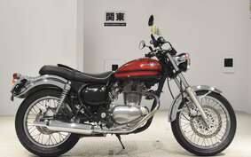 KAWASAKI ESTRELLA RS BJ250A