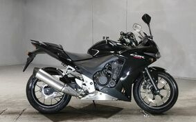 HONDA CBR400R 2015 NC47