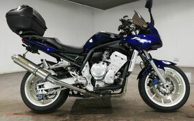 YAMAHA FZ FAZER FEATHER 2003 RN06