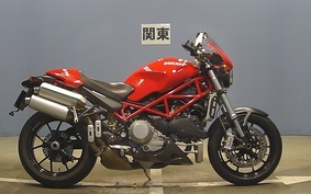 DUCATI MONSTER S4R TESTASTRETTA 2009 M417A