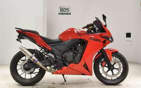 HONDA CBR400R 2013 NC47