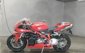 DUCATI 1098 2007 H700AA