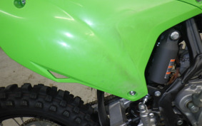 KAWASAKI KX112 KX112A