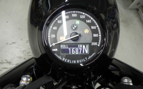 BMW R18ロクテイン 2023