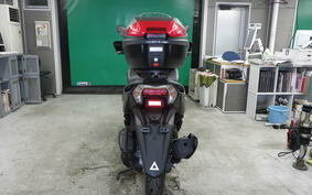 YAMAHA TRICITY 125 A SEC1J