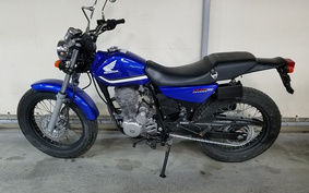 HONDA FTR223 MC34