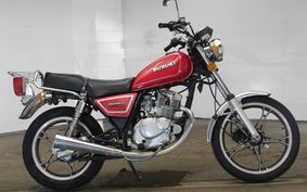 SUZUKI GN125 H PCJG9