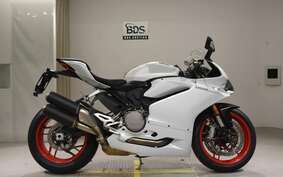 DUCATI 959 PANIGALE 2016 HA01J