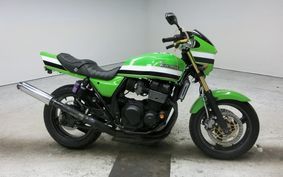 KAWASAKI ZRX400 1994 ZR400E008763