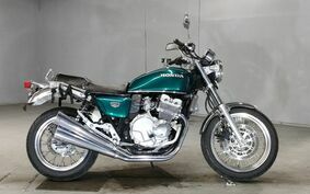 HONDA CB400F 1997 NC36