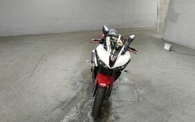 YAMAHA YZF-R25 RG10J