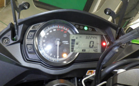 KAWASAKI NINJA 1000 A 2014