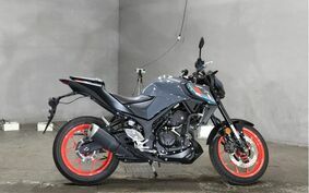 YAMAHA MT-03 2021 RH13J