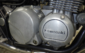 KAWASAKI ZEPHYR 550 2024 ZR550B