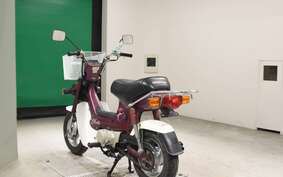 HONDA CHALY 50 CF50