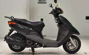 YAMAHA AXIS 125 TREET SE53J