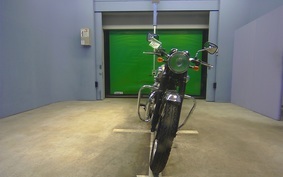 KAWASAKI W650 2008 EJ650A