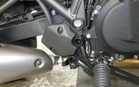 KAWASAKI ELIMINATOR400-3 2023 EL400A