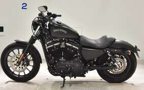 HARLEY XL883N 2015 LE2