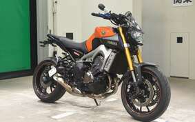 YAMAHA MT-09 A 2014 RN34J