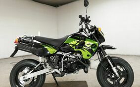 KAWASAKI KSR110 KL110A