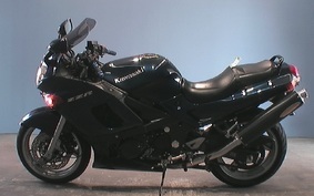 KAWASAKI ZZ-R400 Gen.2 2007 ZX400N