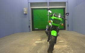 KAWASAKI ZRX400 2007 ZR400E