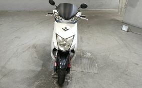 YAMAHA CYGNUS 125 X SR SE44J