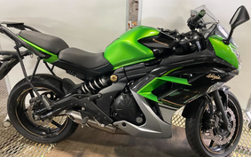 KAWASAKI Ninja 400 SE 2014 EX400E