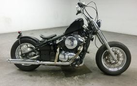 KAWASAKI VULCAN 400 CLASSIC 1996 VN400A