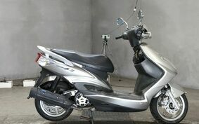 YAMAHA CYGNUS 125 X SE44J